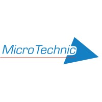 Micro-Technic Logo