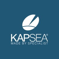 KAPSEA Logo