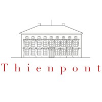 Thienpont Wine Logo