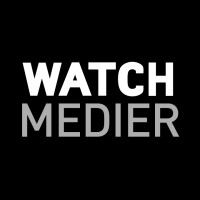 Watch Medier Logo