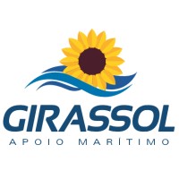 Girassol Apoio Marítimo Ltda Logo