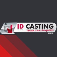 ID CASTING Group Logo