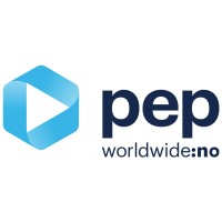 PEPworldwide Norway Logo