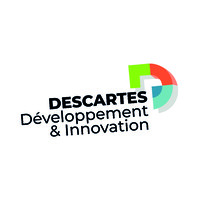 Descartes Développement & Innovation Logo