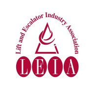 Lift and Escalator Industry Association LEIA Logo