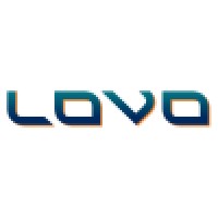 LOVO SIA Logo