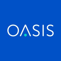 Oasis Computer Products and Services Logo