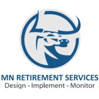 MN Retirement Services Logo