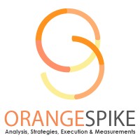 OrangeSpike Inc Logo