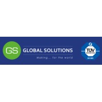 GS(Shenzhen) Prototype Technology Co.,Ltd Logo