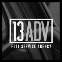 13 ADV Logo