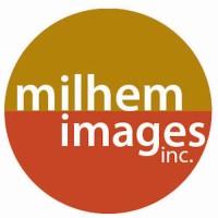 MILHEM IMAGES, INC. Logo