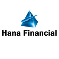 Hana Financial, Inc. Logo
