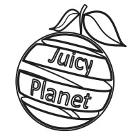 Juicy Planet Logo