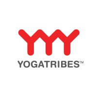 YogaTribes Logo