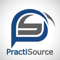 PractiSource, LLC - Healthcare Revenue Solutions Logo