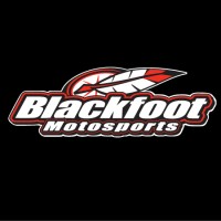 Blackfoot Motosports Logo