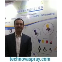 TECHNOVA THERMOPLAST Logo