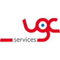VGC Services Logo