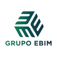 GRUPO EBIM Logo