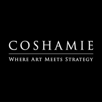COSHAMIE Logo