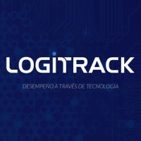 Logitrack Logo