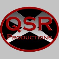 QSR Productions LLC Logo