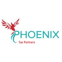 Phoenix TP Logo
