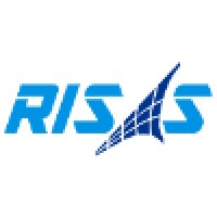 RAKAEZ Industrial Contracting Est. - RISAS Logo