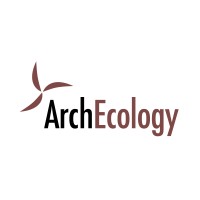 ArchEcology Logo