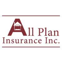 All Plan Insurance Logo