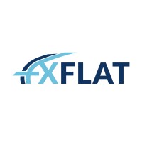 FXFlat Bank AG Logo