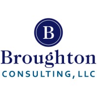 Broughton Consulting, LLC Logo
