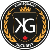 KingsGuard Security Inc. Logo