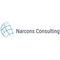 Narcons Consulting Logo