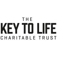 The Key to Life Charitable Trust Logo