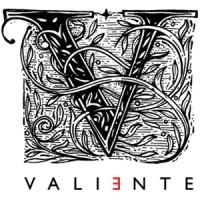 Valiente Estrategia Creativa Logo