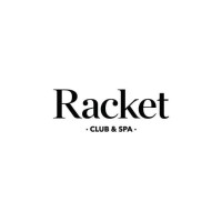 Racket Club & Spa Logo