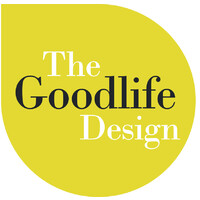 The Goodlife Design Logo