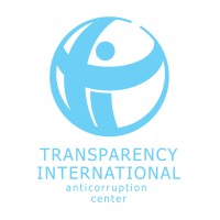 Transparency International Anticorruption Center (TIAC) Logo