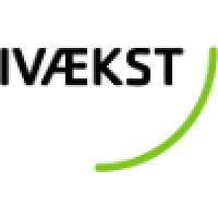 IVÆKST Logo