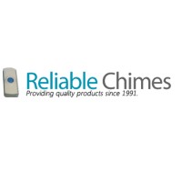 Reliable Chimes Logo