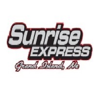 Sunrise Express Inc. Logo