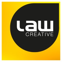 LAW Creative Logo
