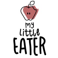 My Little Eater Logo