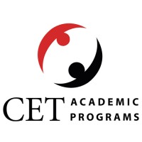 CET Academic Programs Logo