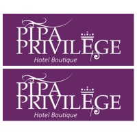 Pipa Privilege Luxury Boutique Hotel Logo