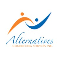 Alternatives Counseling Services Inc. Logo