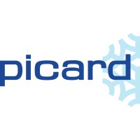 Picard Sweden AB Logo
