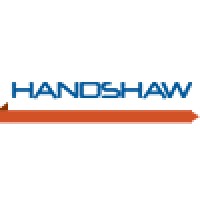 Handshaw, Inc. Logo